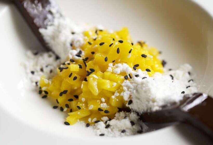 Hotel The Manor House