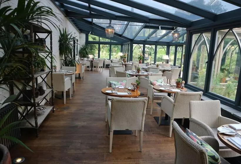 酒店 The Manor House