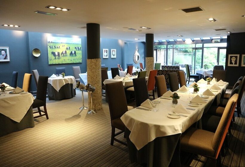 Hotel The Manor House