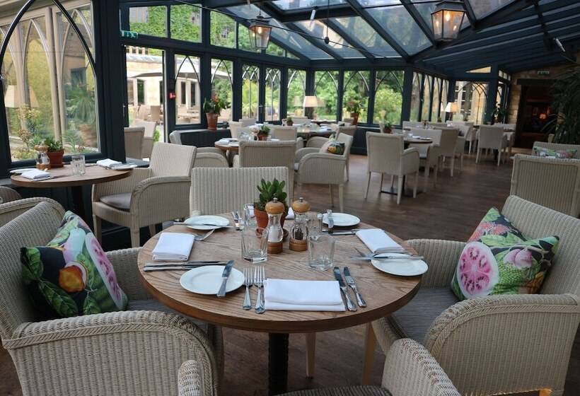 Hotel The Manor House