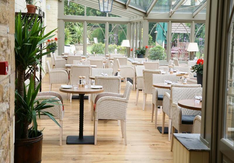 Hotel The Manor House