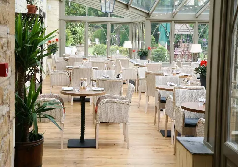 酒店 The Manor House