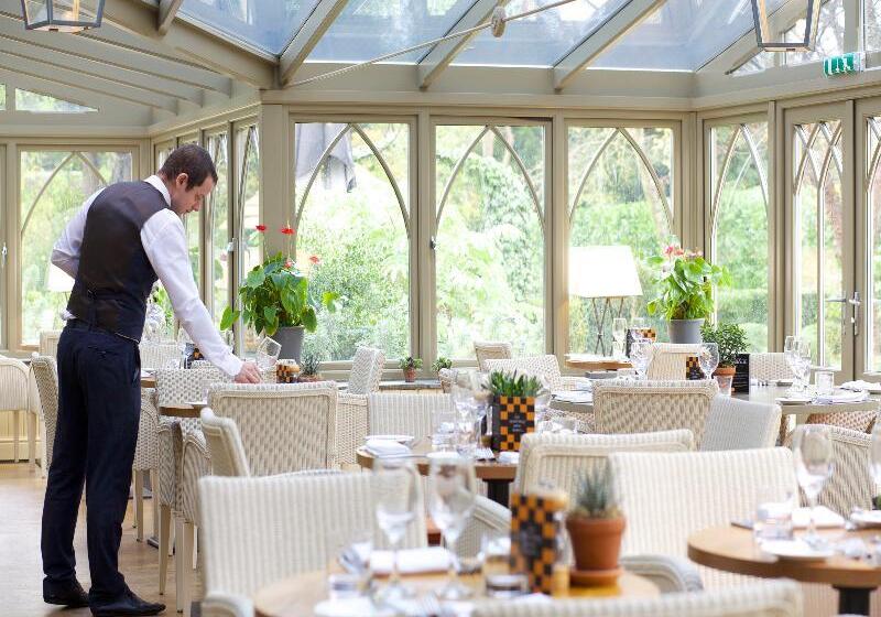 Hotel The Manor House