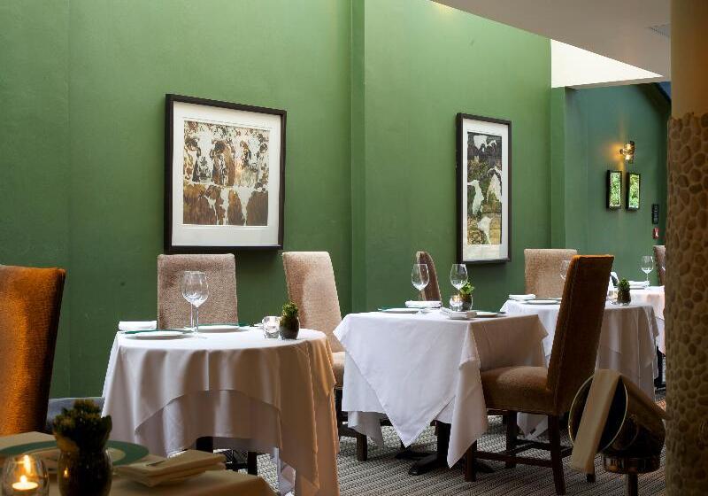 Hotel The Manor House