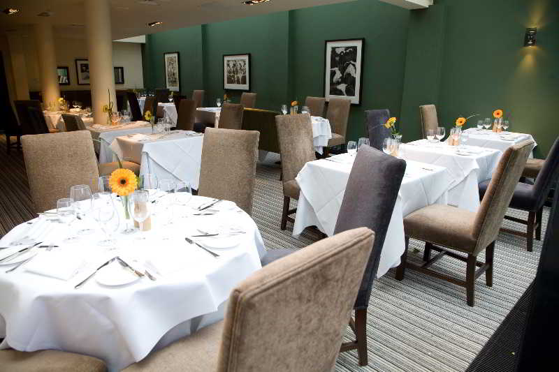 Hotel The Manor House