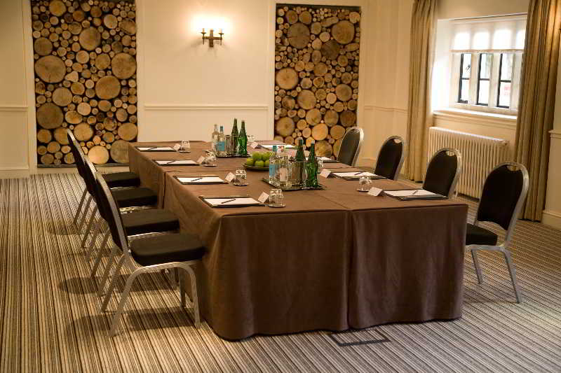 Hotel The Manor House