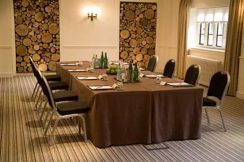 酒店 The Manor House