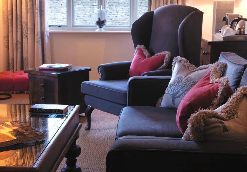 Hotel The Manor House