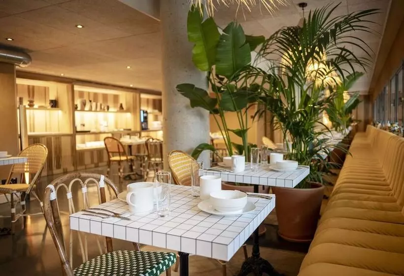 Kopster Hotel Paris Porte De Versailles