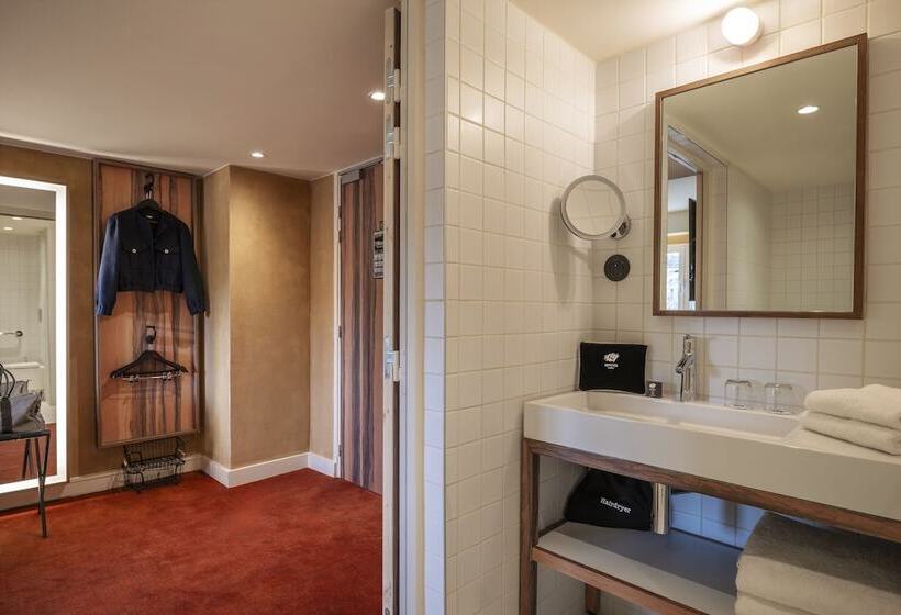 Kopster Hotel Paris Porte De Versailles