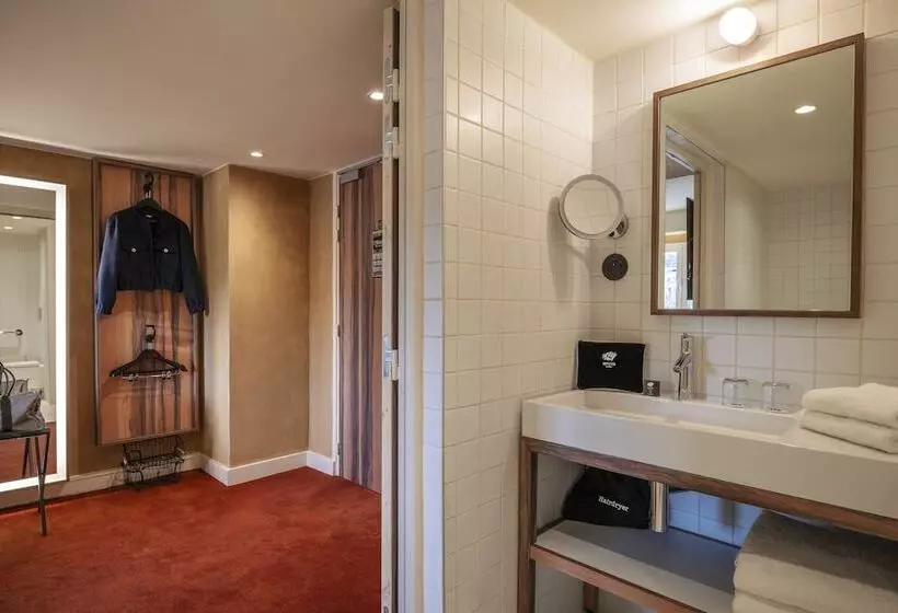 Kopster Hotel Paris Porte De Versailles