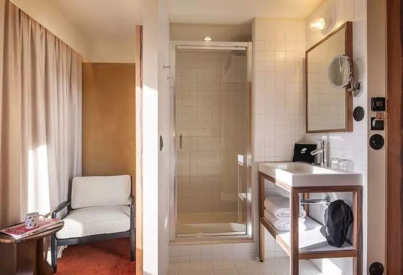 Kopster Hotel Paris Porte De Versailles