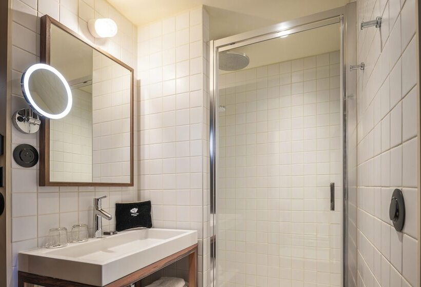 Kopster Hotel Paris Porte De Versailles