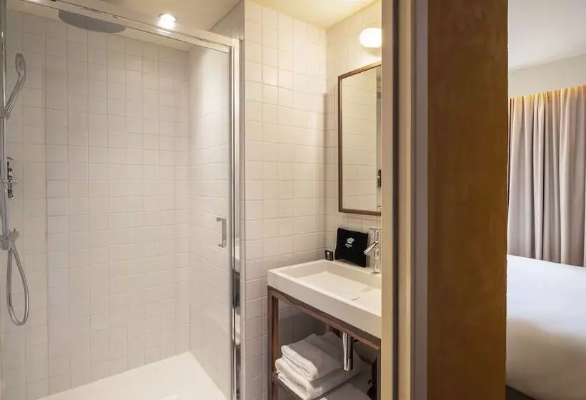 Kopster Hotel Paris Porte De Versailles