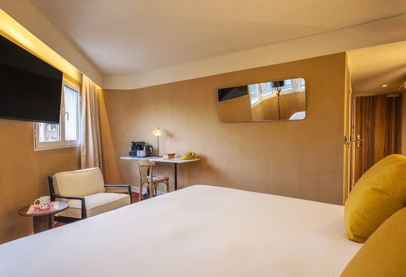 Kopster Hotel Paris Porte De Versailles