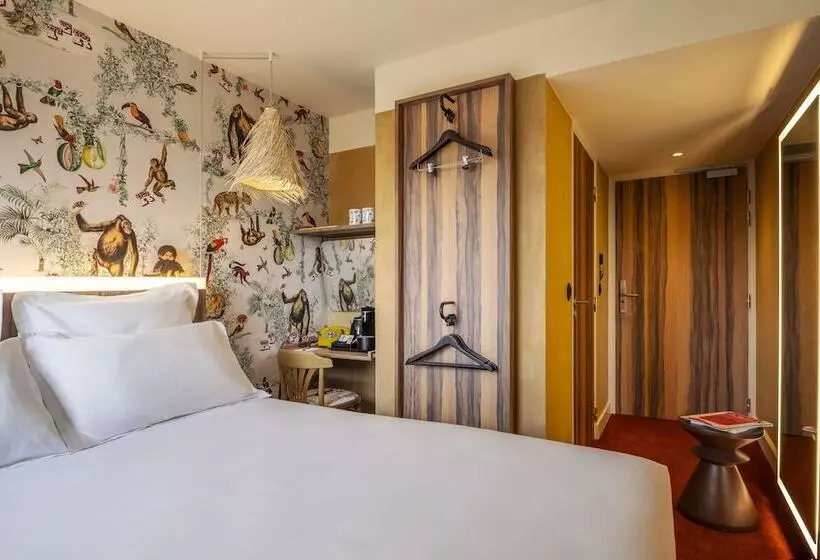 Kopster Hotel Paris Porte De Versailles