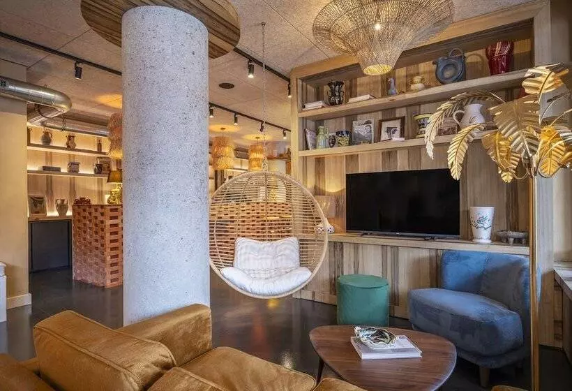 Kopster Hotel Paris Porte De Versailles