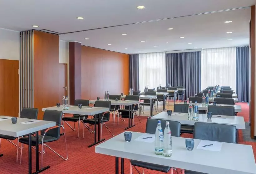 Hotelli Münster Kongresscenter Affiliated By Meliá