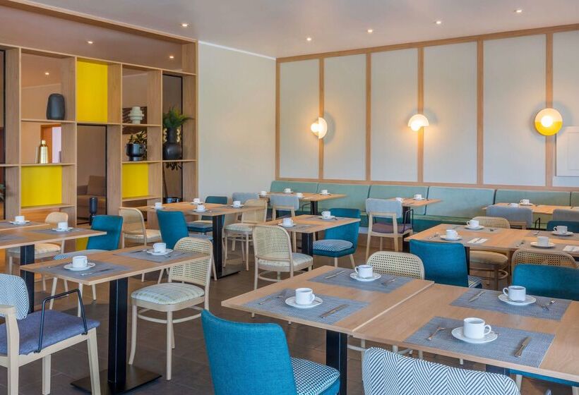 Hotel Münster Kongresscenter Affiliated By Meliá