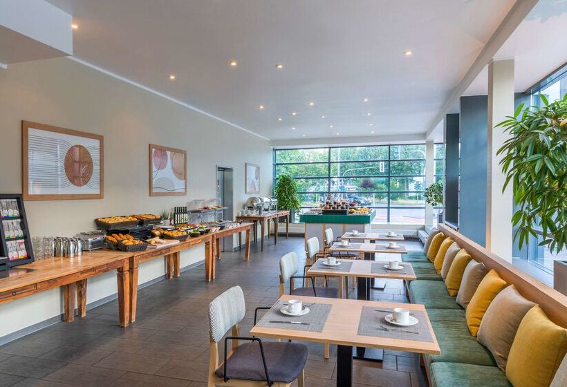 Hotel Münster Kongresscenter Affiliated By Meliá