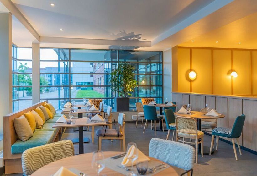 Hotel Münster Kongresscenter Affiliated By Meliá