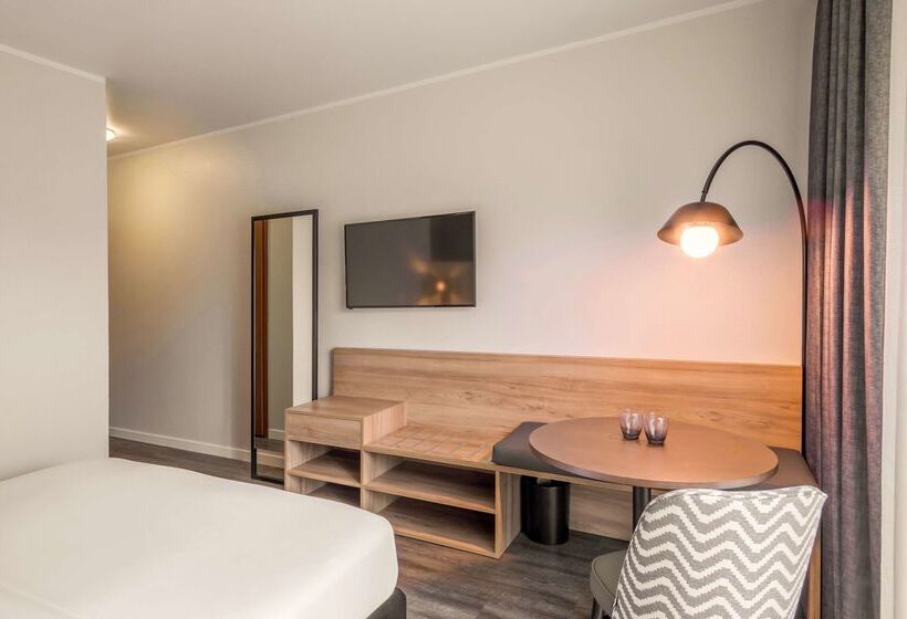 Hotel Münster Kongresscenter Affiliated By Meliá