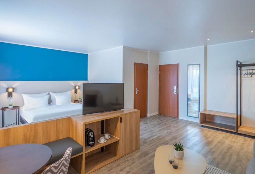 Hotel Münster Kongresscenter Affiliated By Meliá