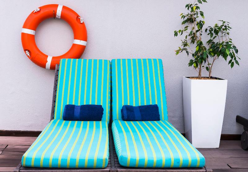 Onomo Hotel Cape Town – Inn On The Square