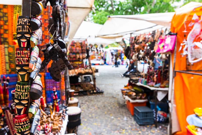 Onomo Hotel Cape Town – Inn On The Square