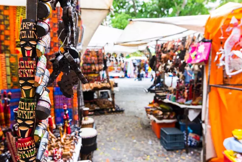 Onomo Hotel Cape Town – Inn On The Square