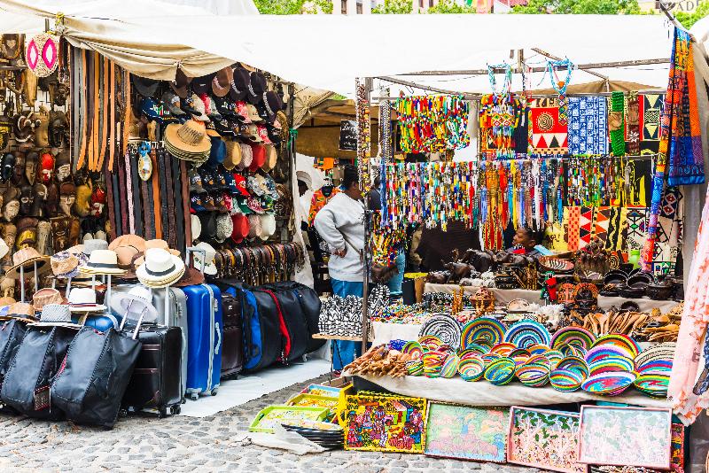 Onomo Hotel Cape Town – Inn On The Square