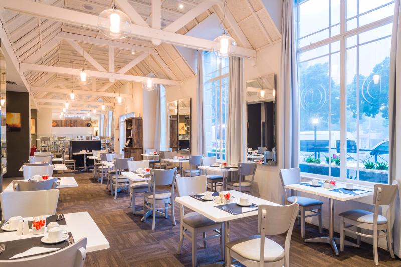 Onomo Hotel Cape Town – Inn On The Square