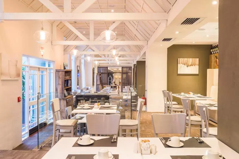 Onomo Hotel Cape Town – Inn On The Square