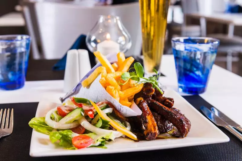 Onomo Hotel Cape Town – Inn On The Square