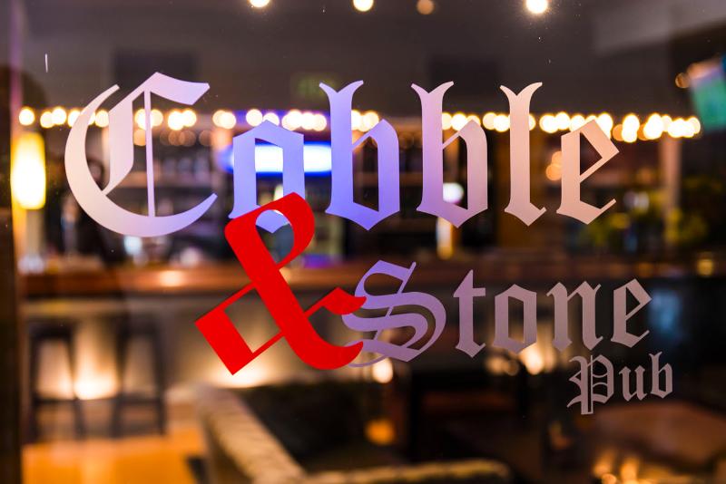 Onomo Hotel Cape Town – Inn On The Square