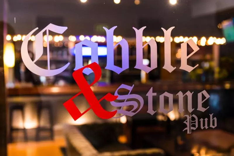 Onomo Hotel Cape Town – Inn On The Square