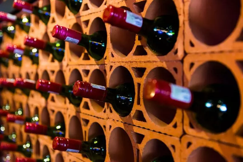 Onomo Hotel Cape Town – Inn On The Square