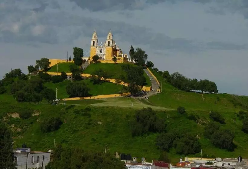 فندق Quinta Luna