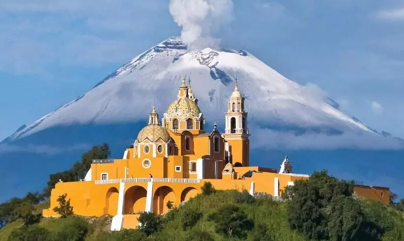 فندق Quinta Luna