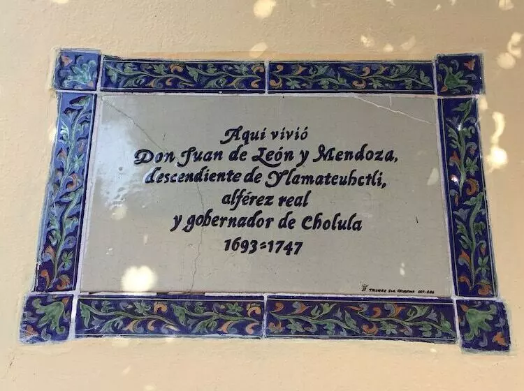 فندق Quinta Luna