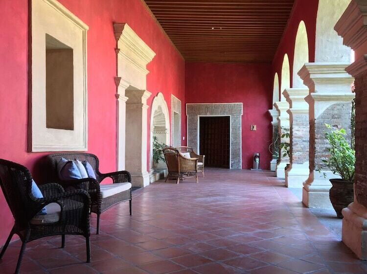 فندق Quinta Luna