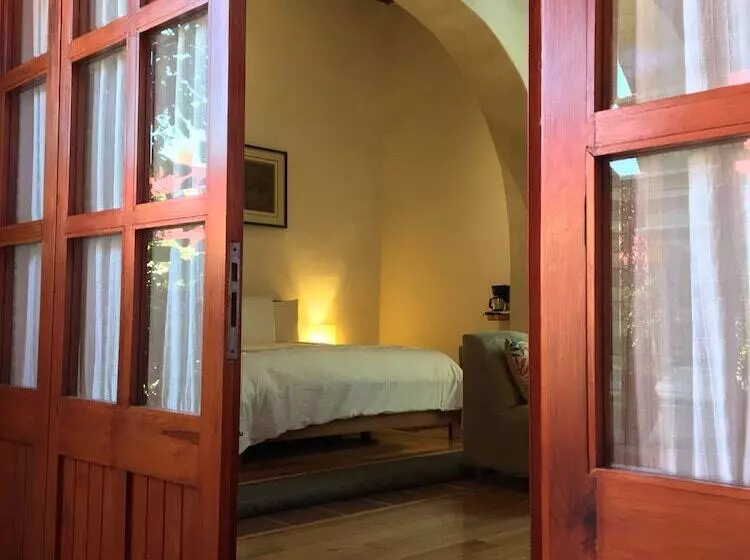 فندق Quinta Luna