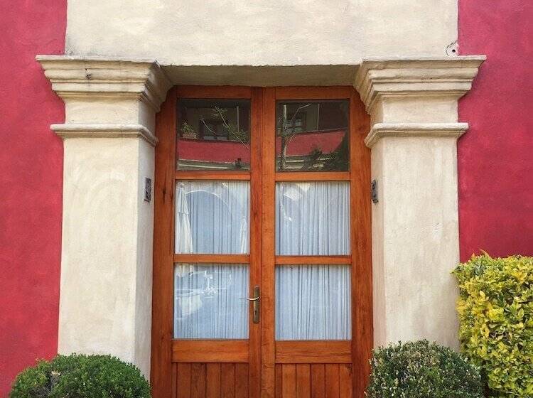 فندق Quinta Luna