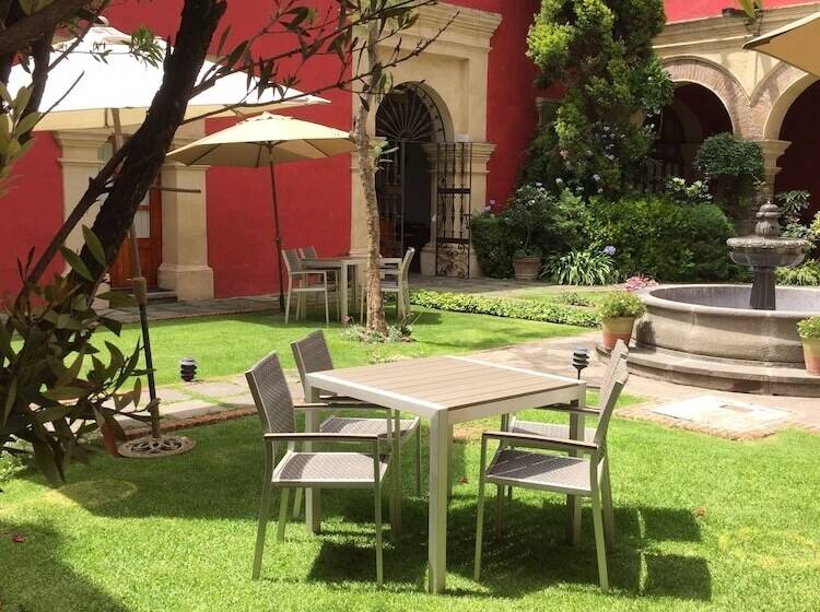 فندق Quinta Luna