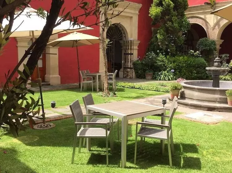 فندق Quinta Luna