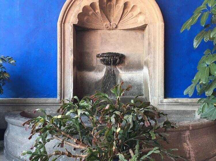 فندق Quinta Luna