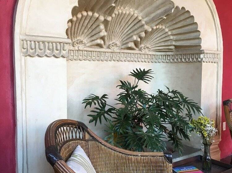 فندق Quinta Luna