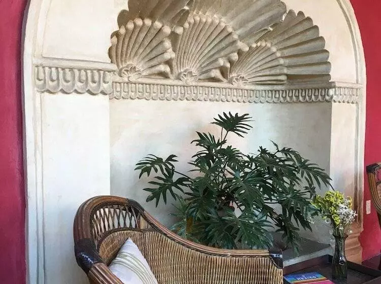 فندق Quinta Luna