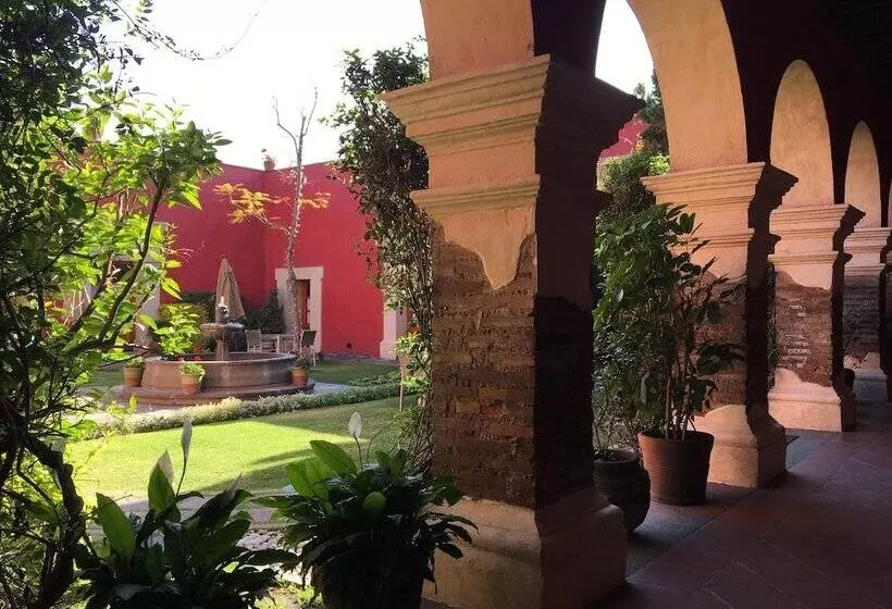 فندق Quinta Luna