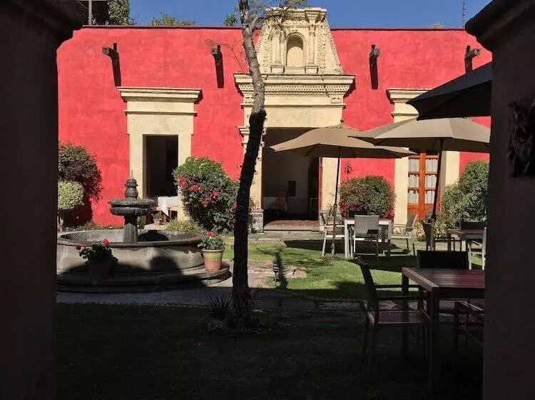 فندق Quinta Luna